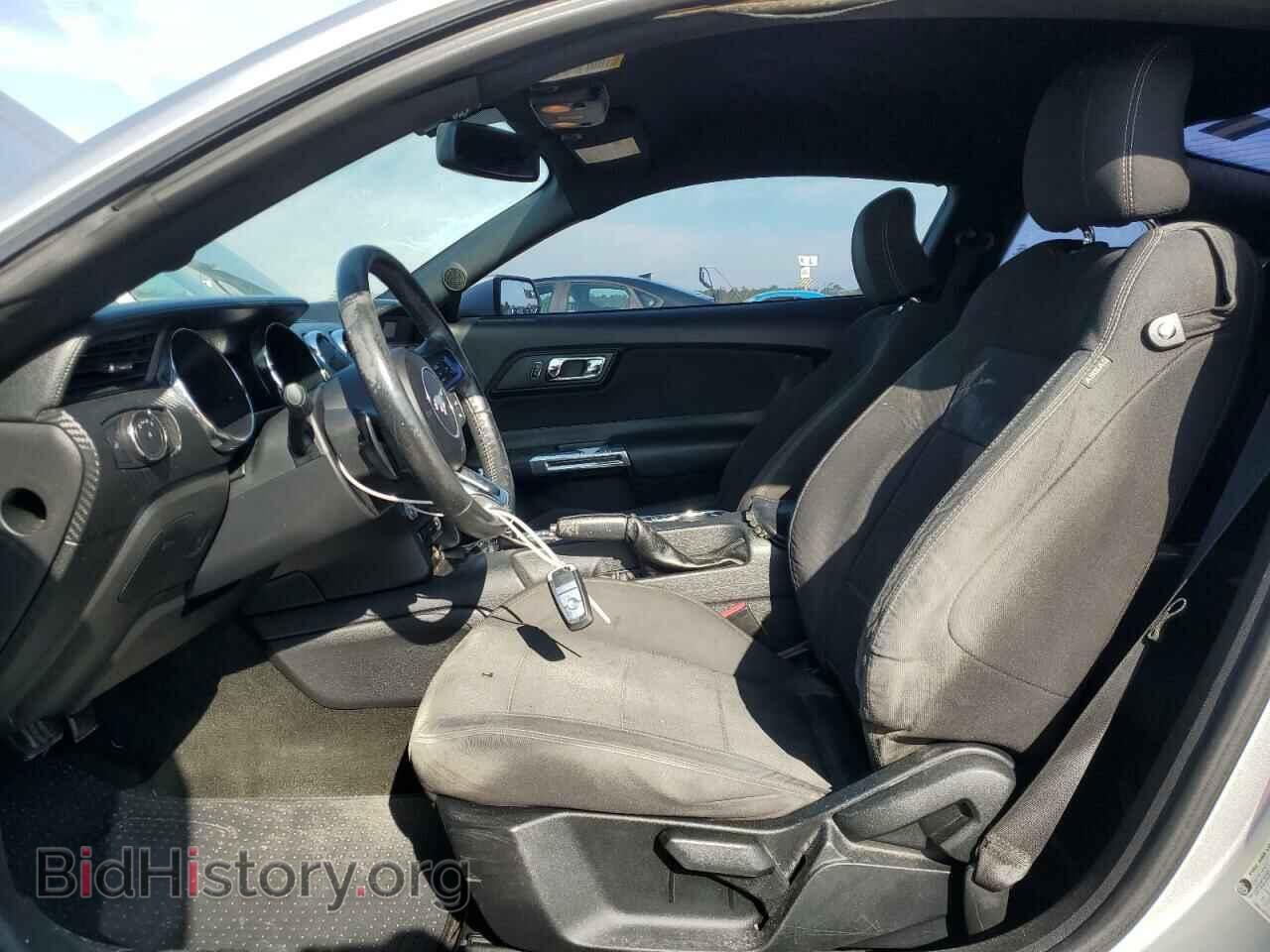 2016 FORD ALL Models - VIN: 1FA6P8AM7G5322725 - Фото 7