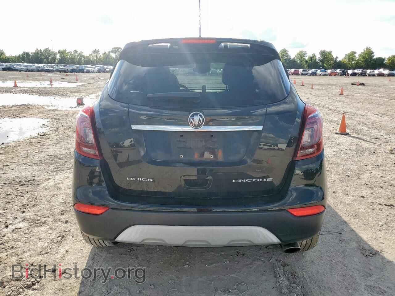 2017 BUICK ENCORE - VIN: KL4CJ1SBXHB112393 - Фото 6