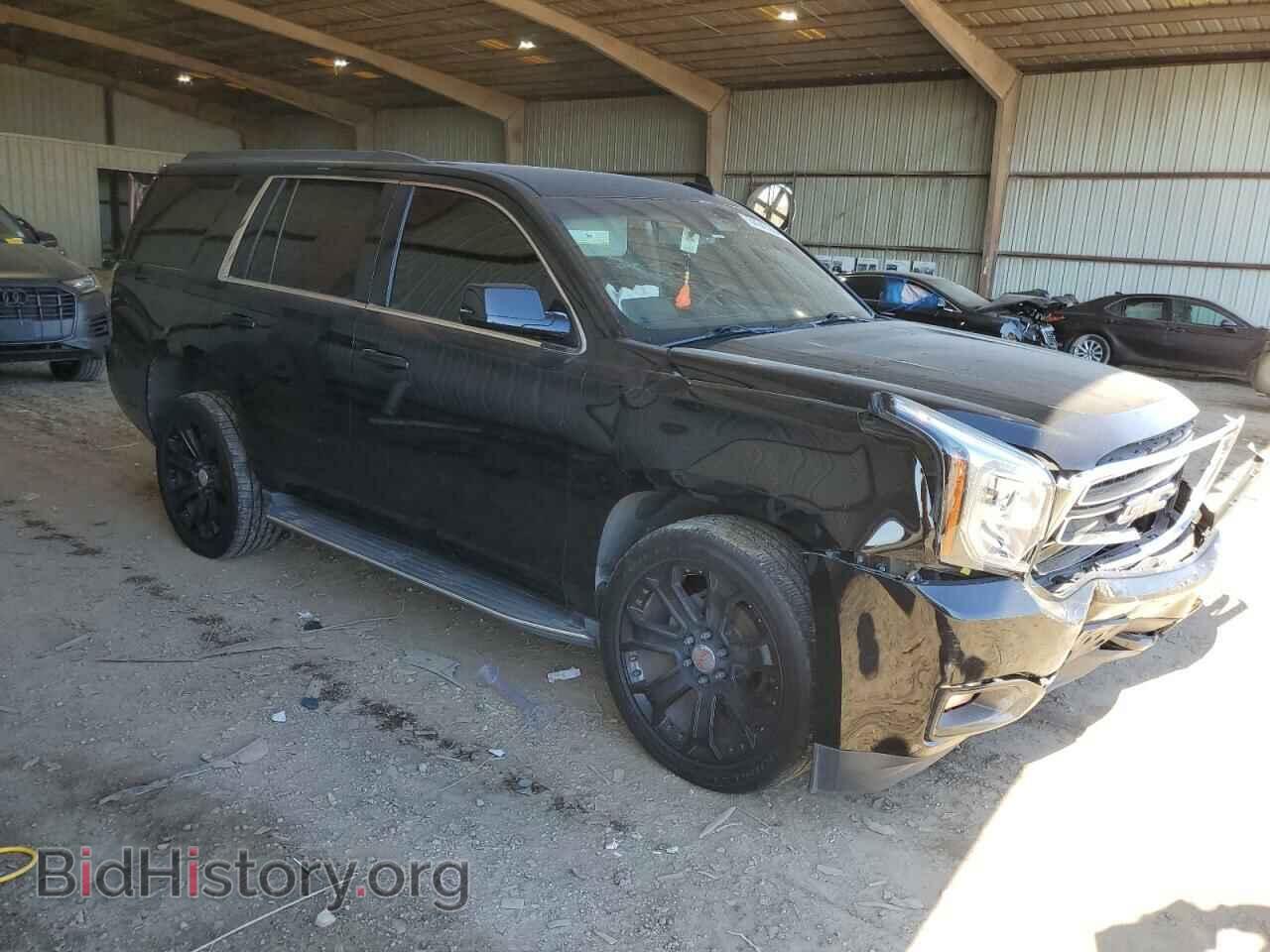 2016 GMC YUKON - VIN: 1GKS1AKC8GR198405 - Фото 4