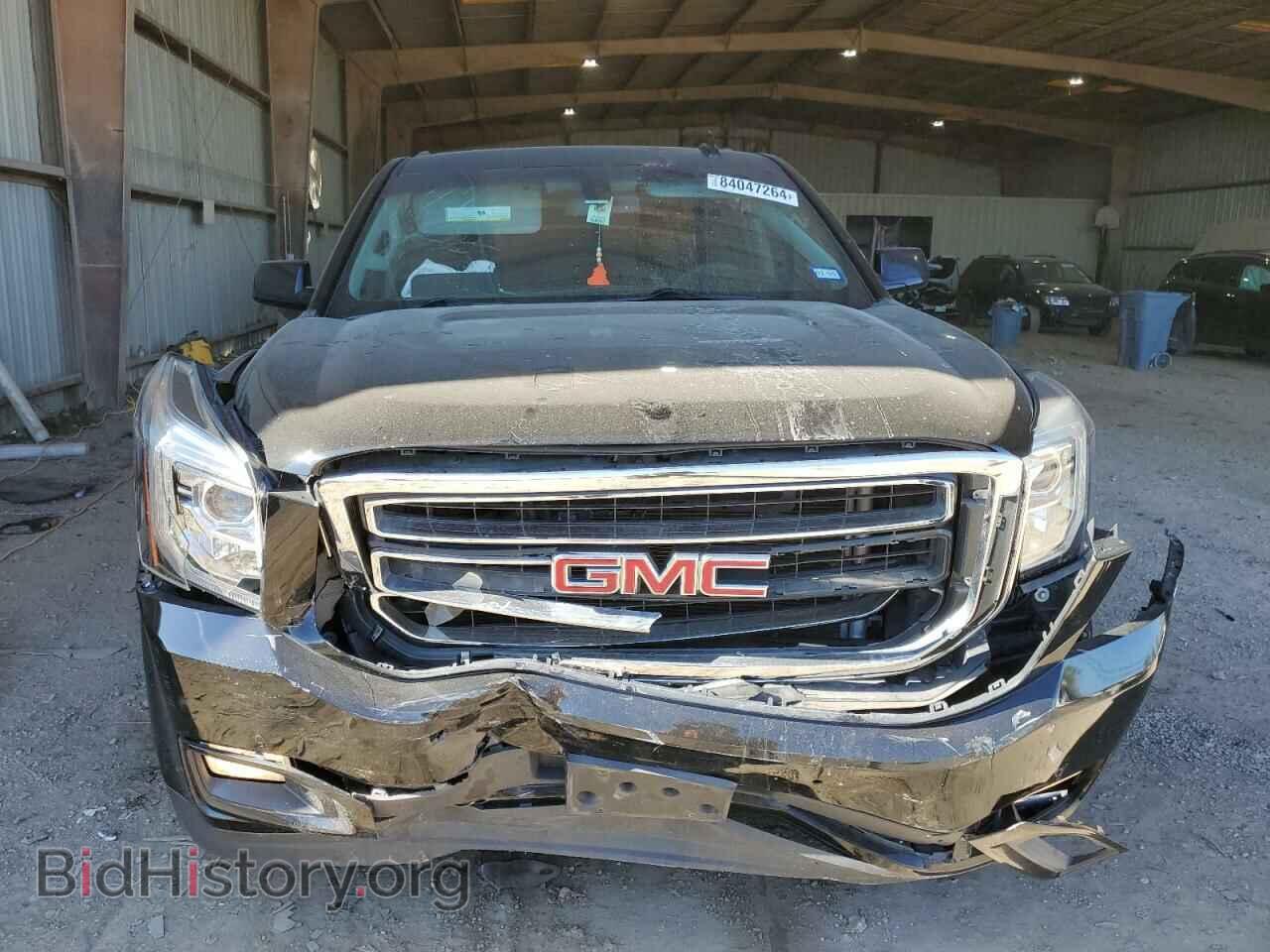 2016 GMC YUKON - VIN: 1GKS1AKC8GR198405 - Фото 5