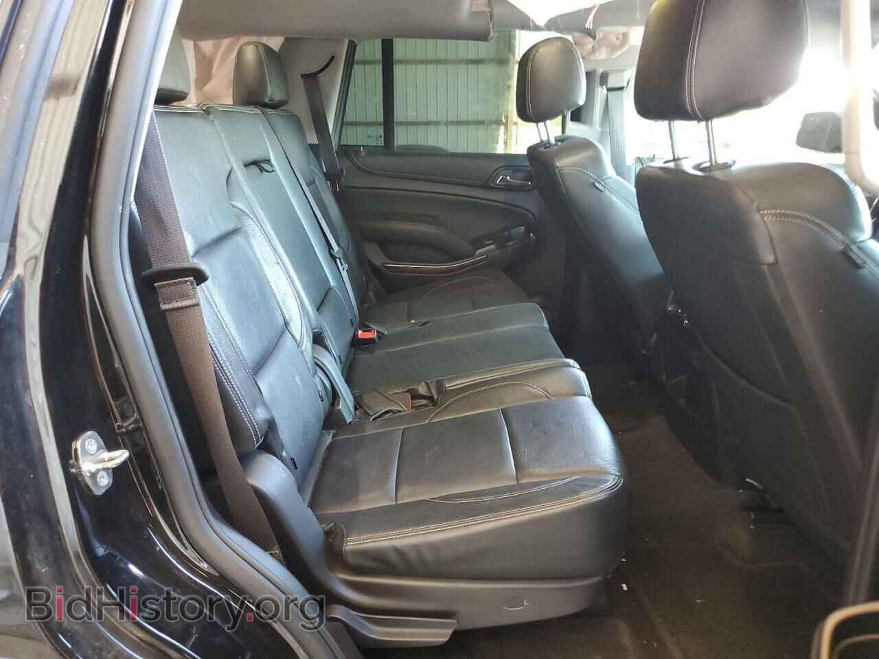 2016 GMC YUKON - VIN: 1GKS1AKC8GR198405 - Фото 10