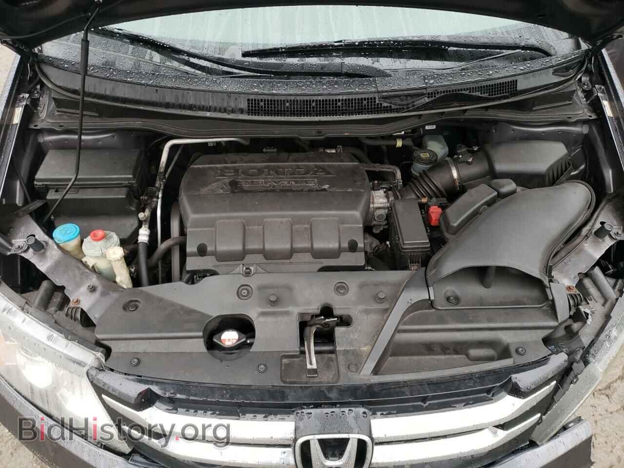 2015 HONDA All Models - VIN: 5FNRL5H28FB120429 - Фото 12
