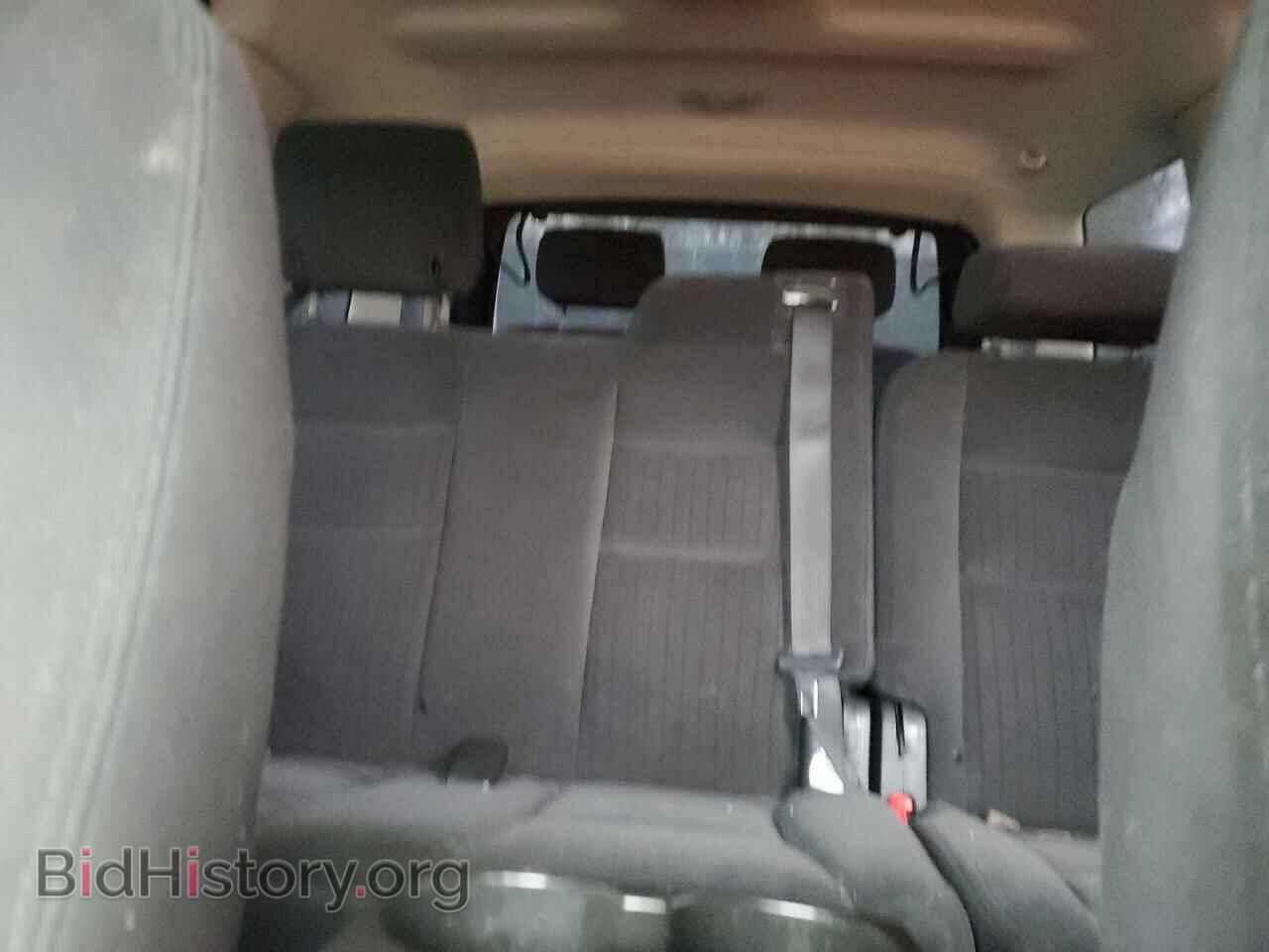2010 FORD EXPLORER - VIN: 1FMEU6DE8AUA45521 - Фото 10