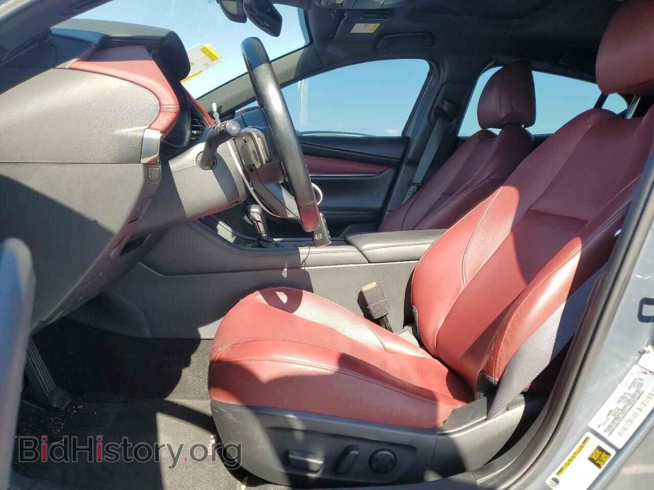 2021 MAZDA 3 - VIN: JM1BPBNY7M1310838 - Фото 7