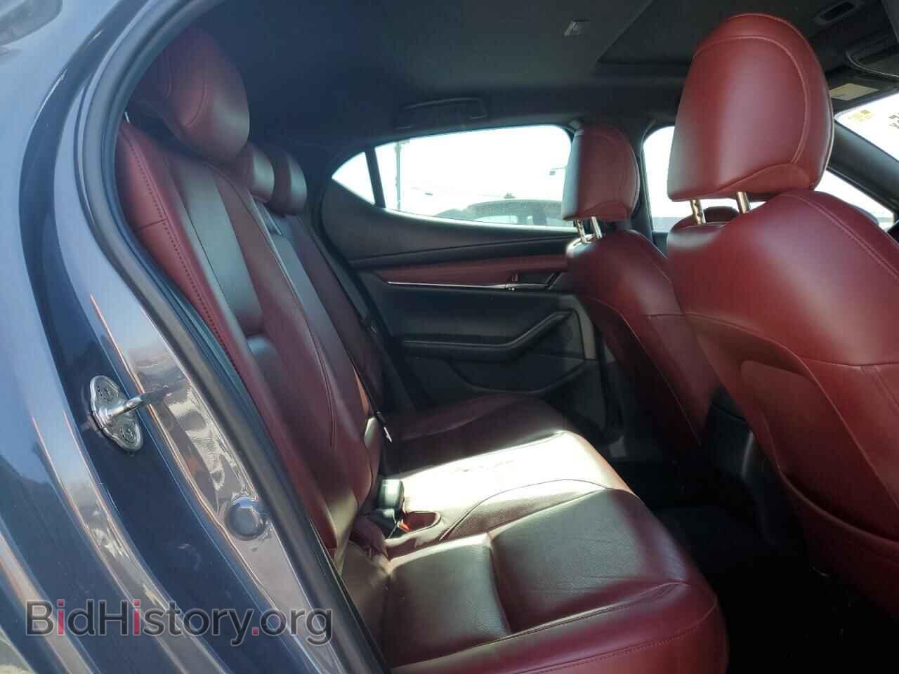 2021 MAZDA 3 - VIN: JM1BPBNY7M1310838 - Фото 10