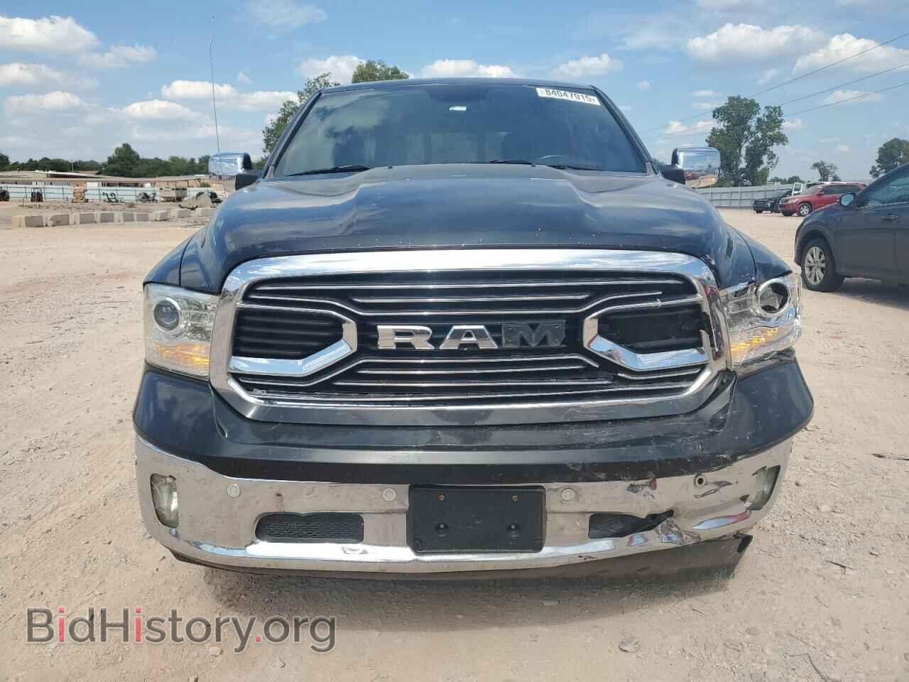 2017 RAM 1500 - VIN: 1C6RR7PT1HS850006 - Фото 5