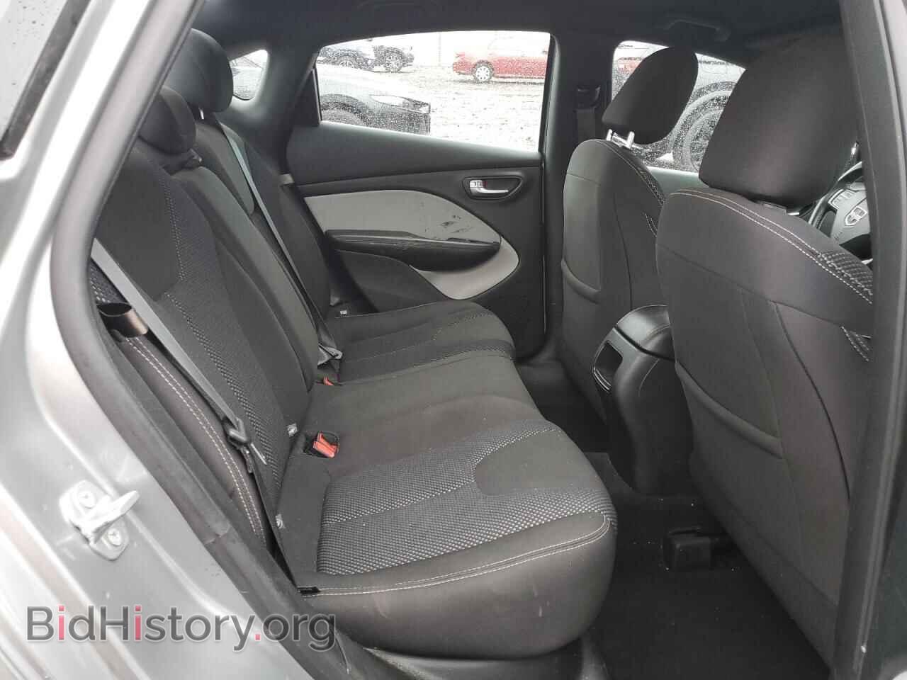 2015 DODGE DART - VIN: 1C3CDFBB1FD320579 - Photo 10