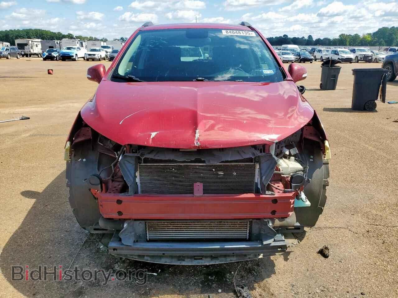 2017 BUICK ENCORE - VIN: KL4CJASB2HB225254 - Photo 5