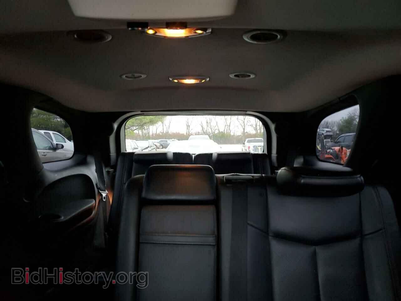 2012 DODGE DURANGO - VIN: 1C4SDJCT5CC147233 - Фото 10