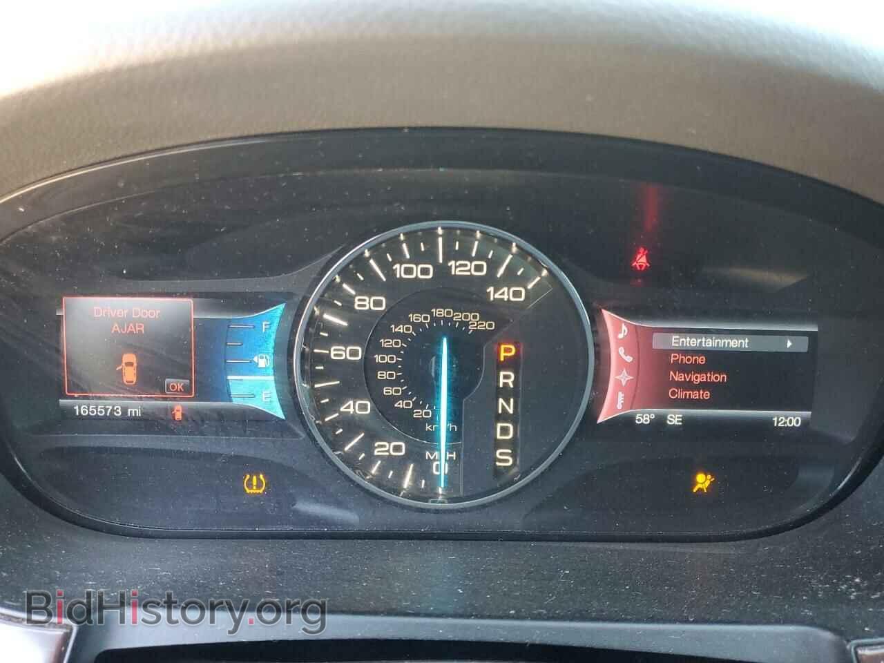 2013 FORD EDGE - VIN: 2FMDK3KC2DBC69234 - Photo 9