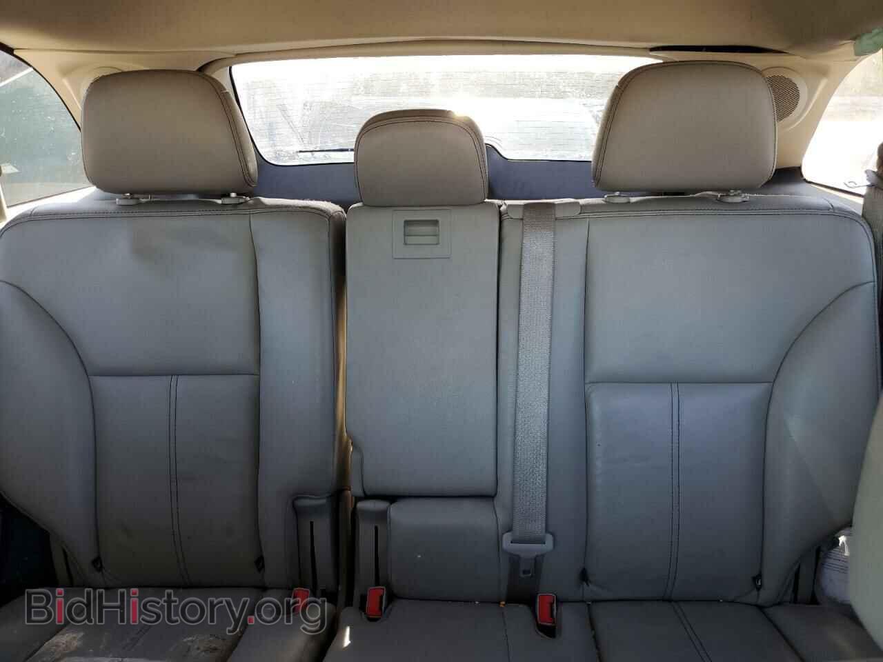 2013 FORD EDGE - VIN: 2FMDK3KC2DBC69234 - Photo 10