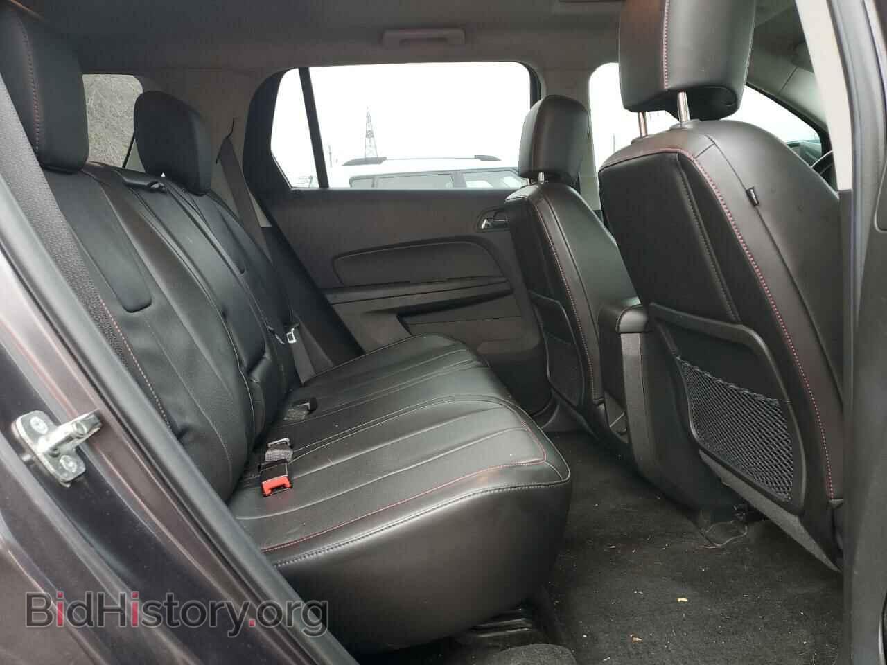 2015 GMC TERRAIN - VIN: 2GKALSEK2F6135678 - Фото 11