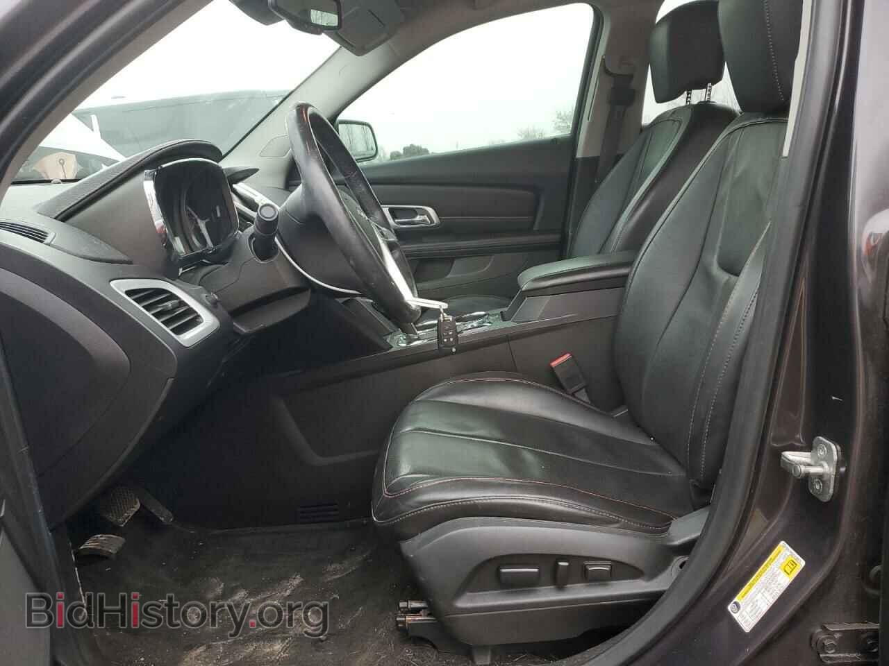 2015 GMC TERRAIN - VIN: 2GKALSEK2F6135678 - Фото 7