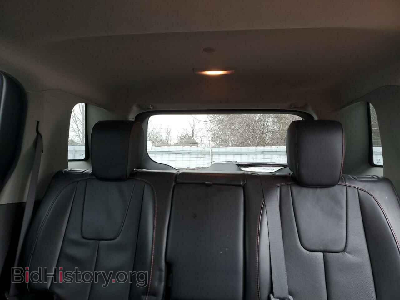 2015 GMC TERRAIN - VIN: 2GKALSEK2F6135678 - Фото 10