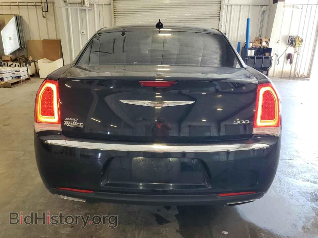 2017 CHRYSLER 300 - VIN: 2C3CCARG1HH619258 - Фото 6