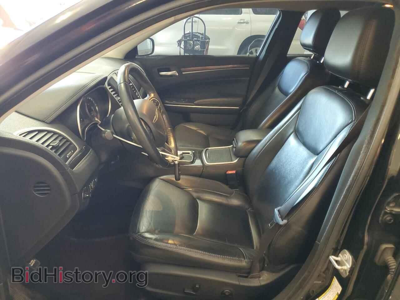 2017 CHRYSLER 300 - VIN: 2C3CCARG1HH619258 - Фото 7