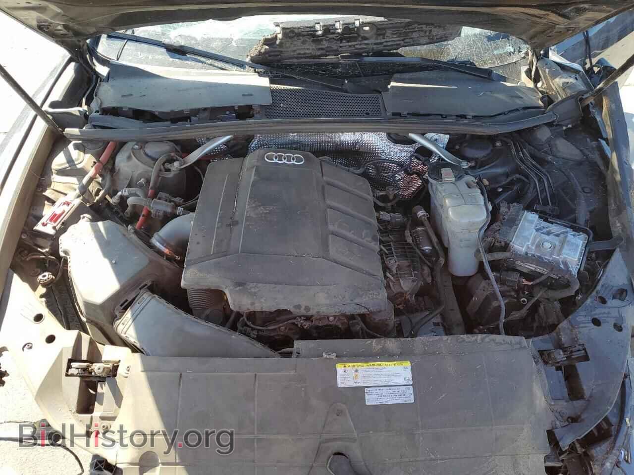 2019 AUDI A6 - VIN: WAUD8AF22KN122743 - Фото 11
