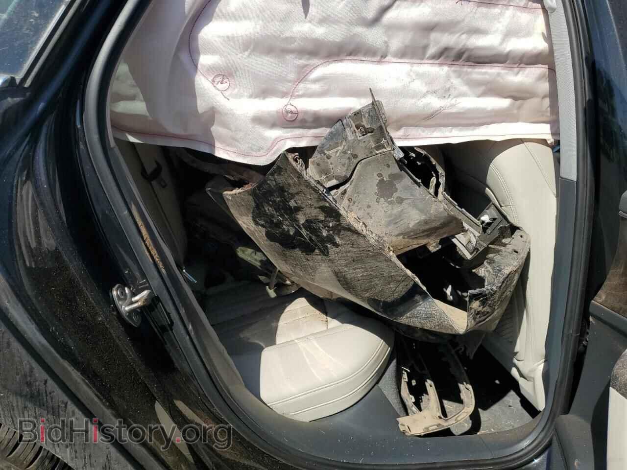 2019 AUDI A6 - VIN: WAUD8AF22KN122743 - Фото 10
