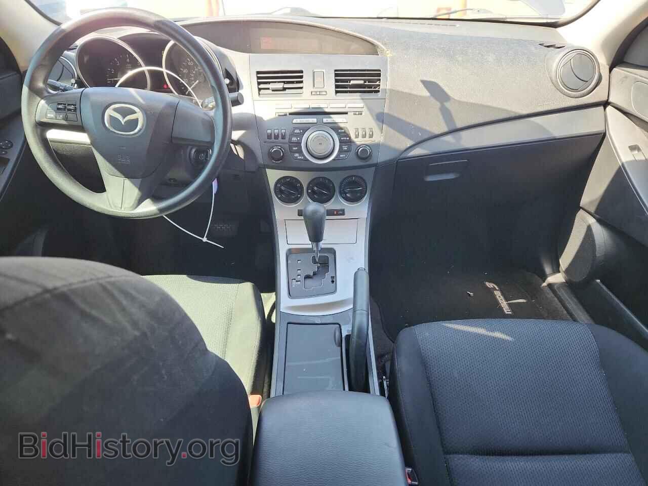 2010 MAZDA 3 - VIN: JM1BL1SF1A1279770 - Фото 8