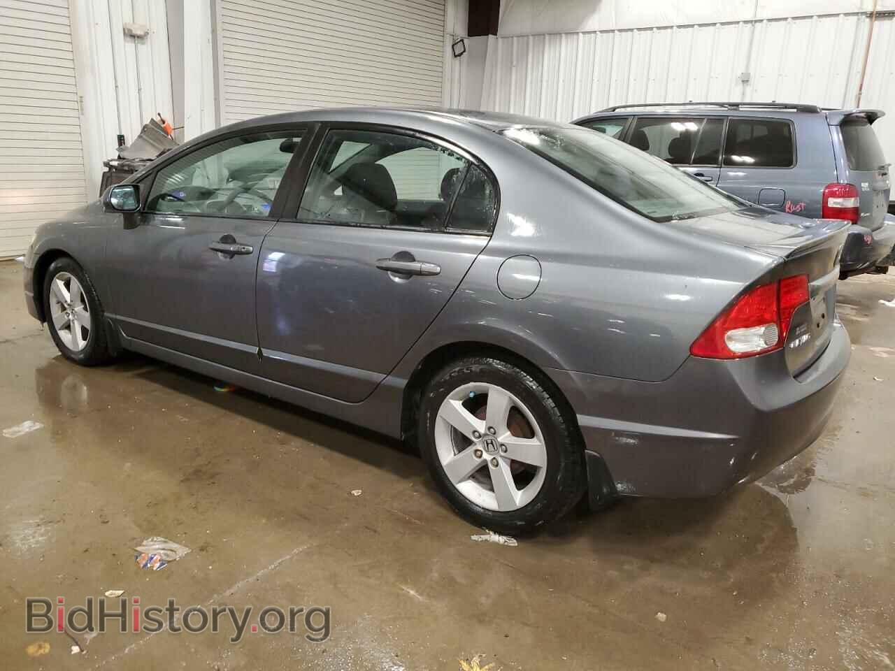 2010 HONDA CIVIC - VIN: 19XFA1F65AE017703 - Фото 2