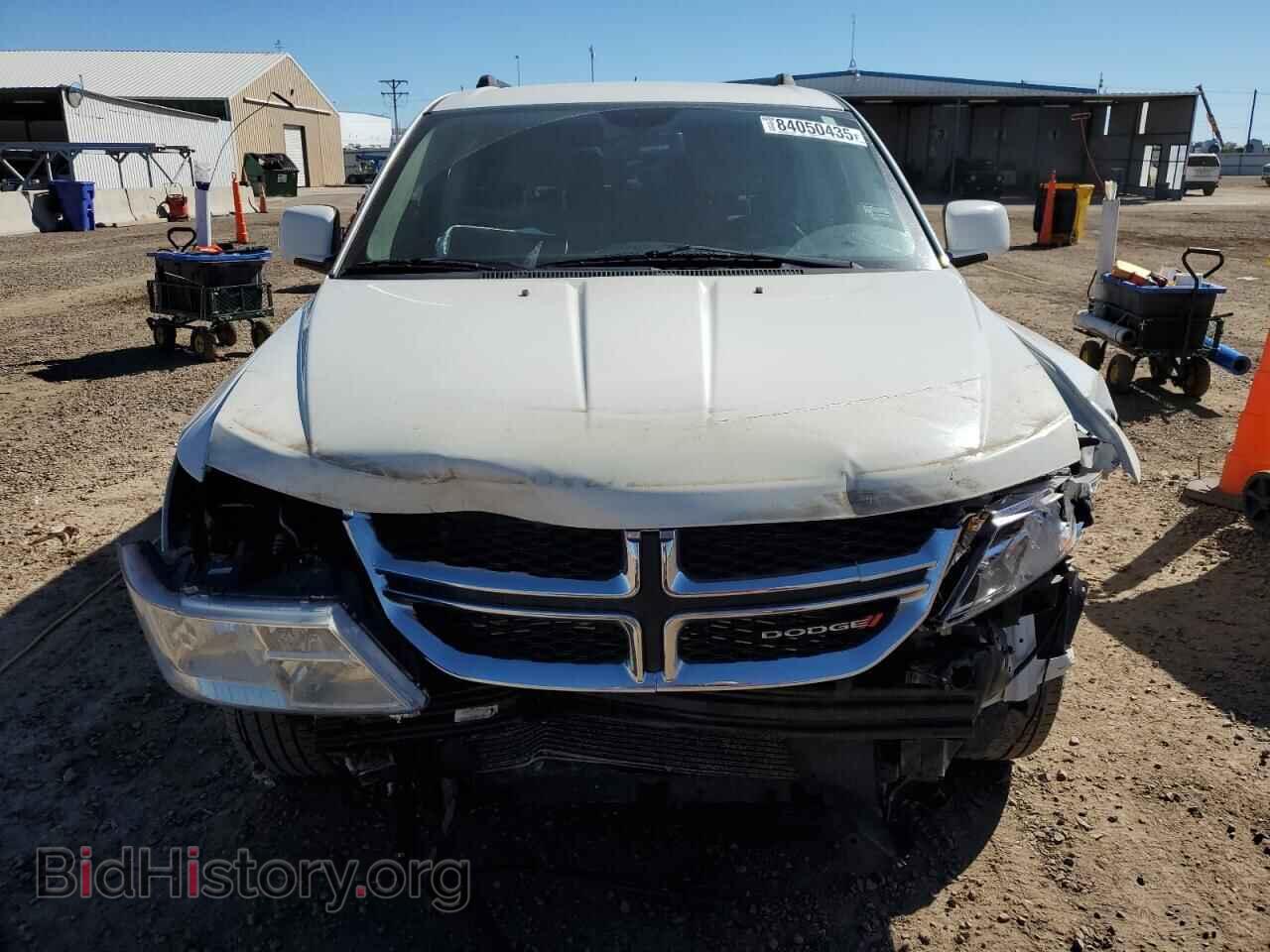 2015 DODGE JOURNEY - VIN: 3C4PDCBB8FT556913 - Photo 5