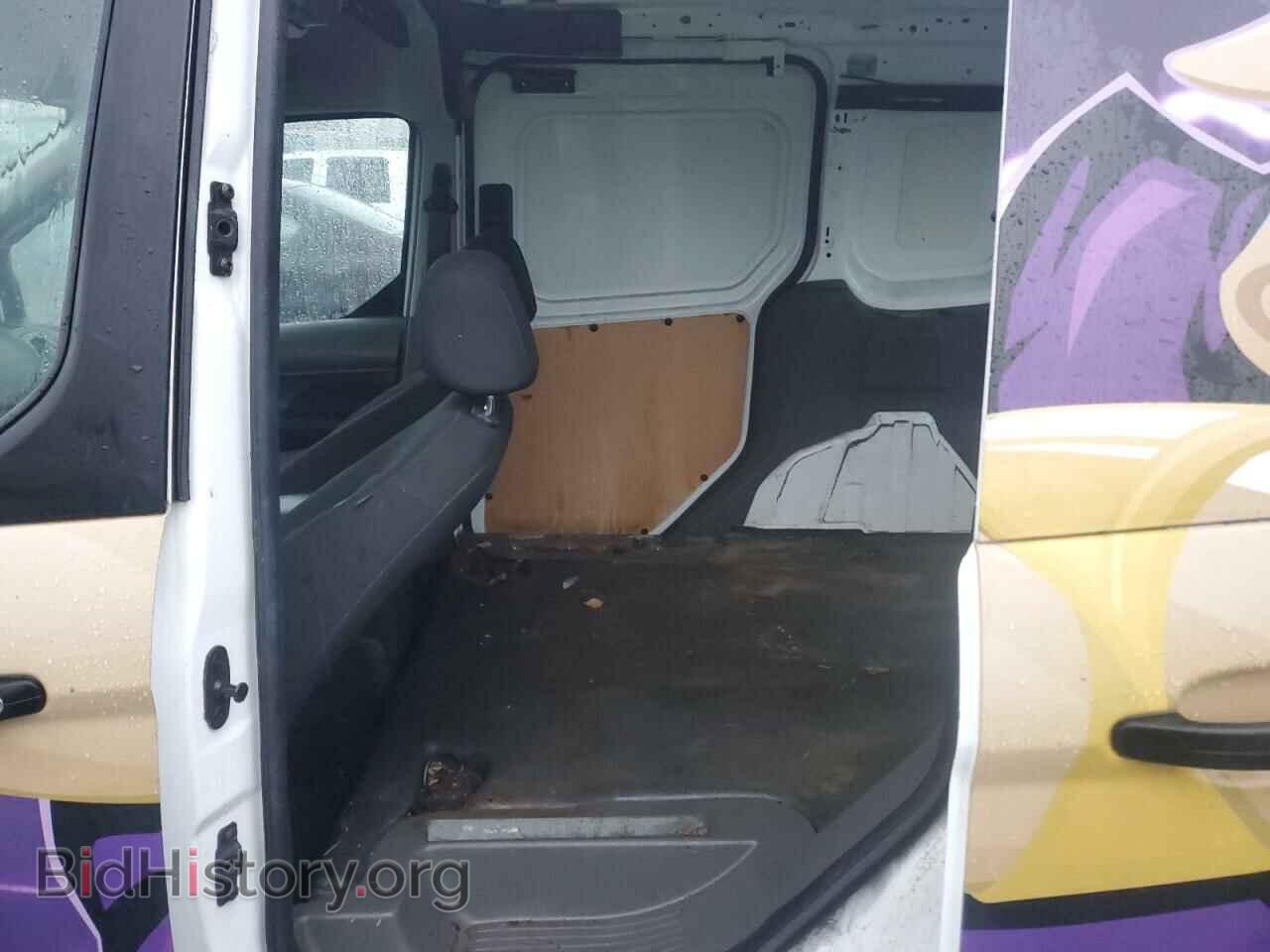2019 FORD TRANSIT - VIN: NM0LS6F27K1394738 - Фото 11