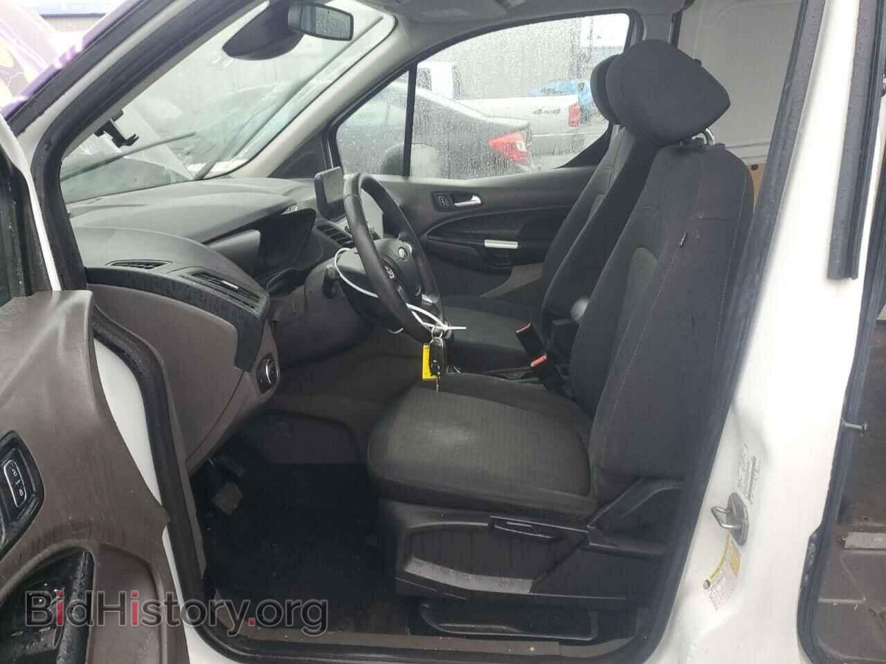 2019 FORD TRANSIT - VIN: NM0LS6F27K1394738 - Фото 7