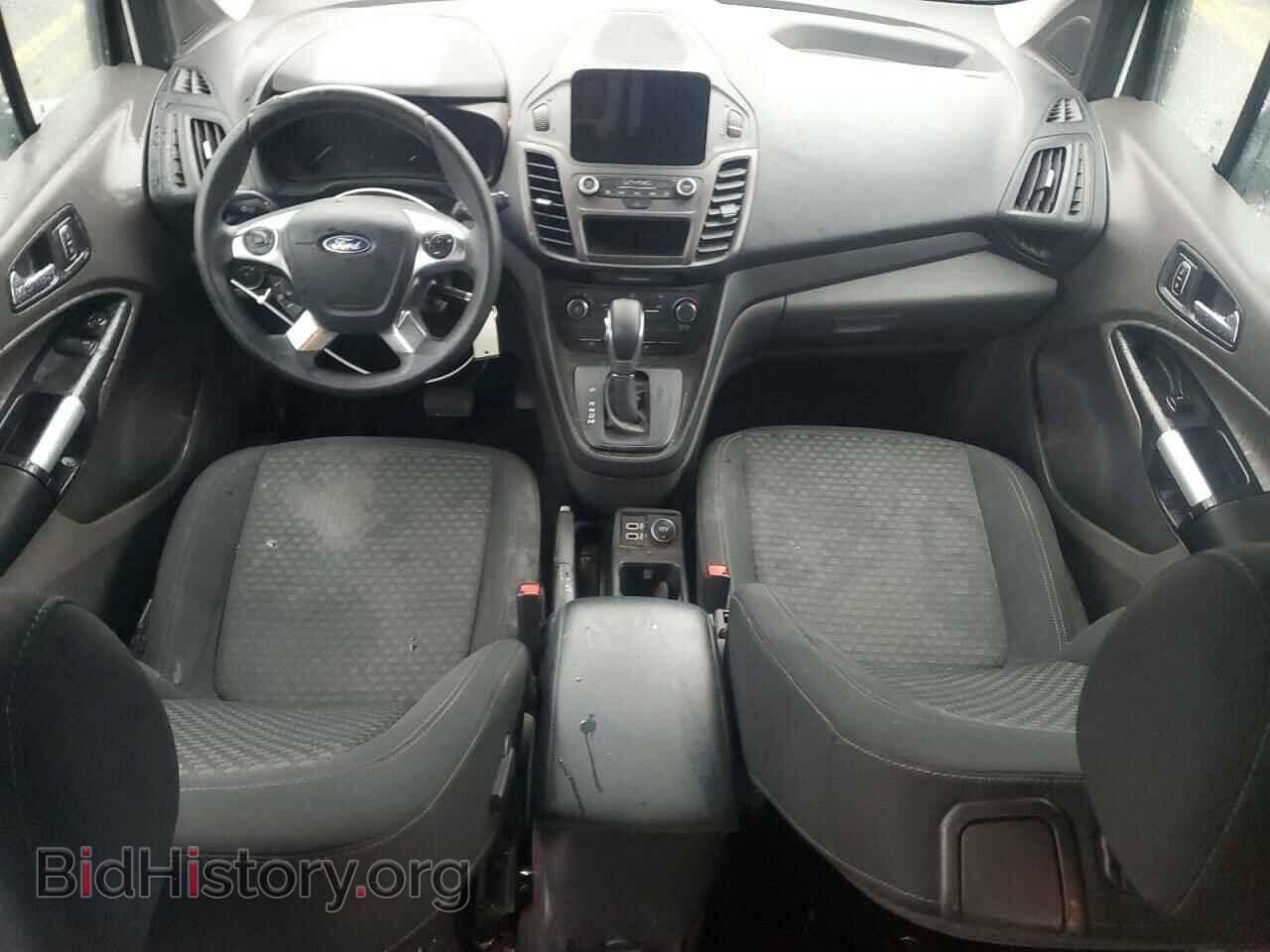 2019 FORD TRANSIT - VIN: NM0LS6F27K1394738 - Фото 8