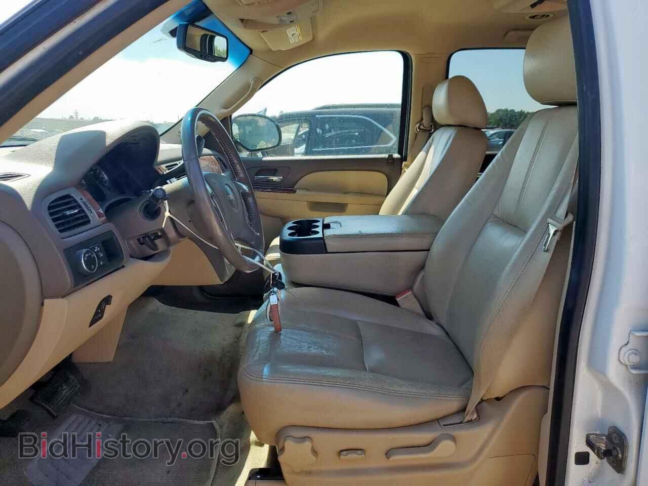 2011 GMC YUKON - VIN: 1GKS1AE0XBR343826 - Фото 7