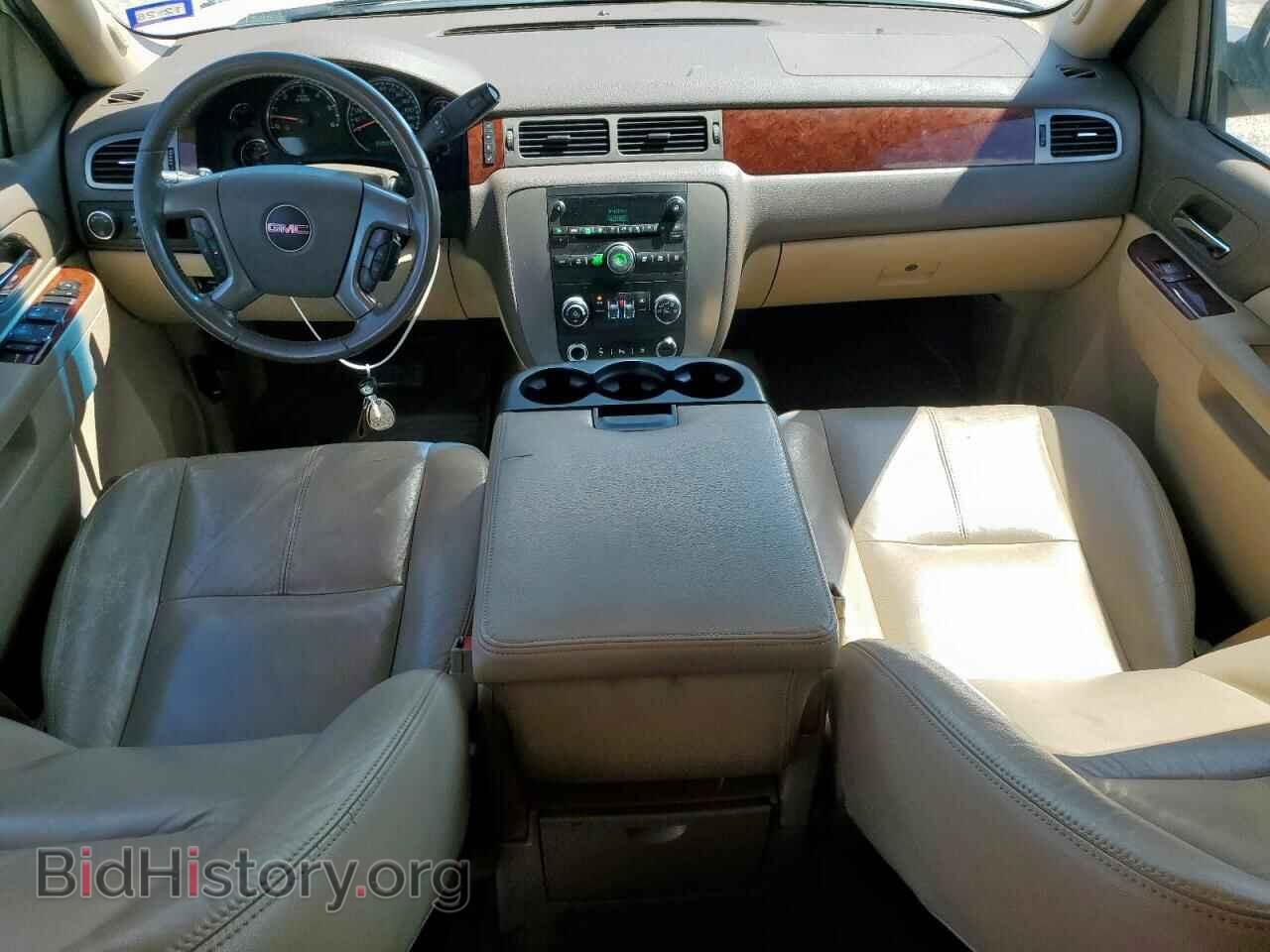 2011 GMC YUKON - VIN: 1GKS1AE0XBR343826 - Фото 8