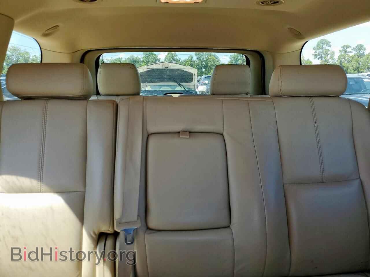 2011 GMC YUKON - VIN: 1GKS1AE0XBR343826 - Фото 10