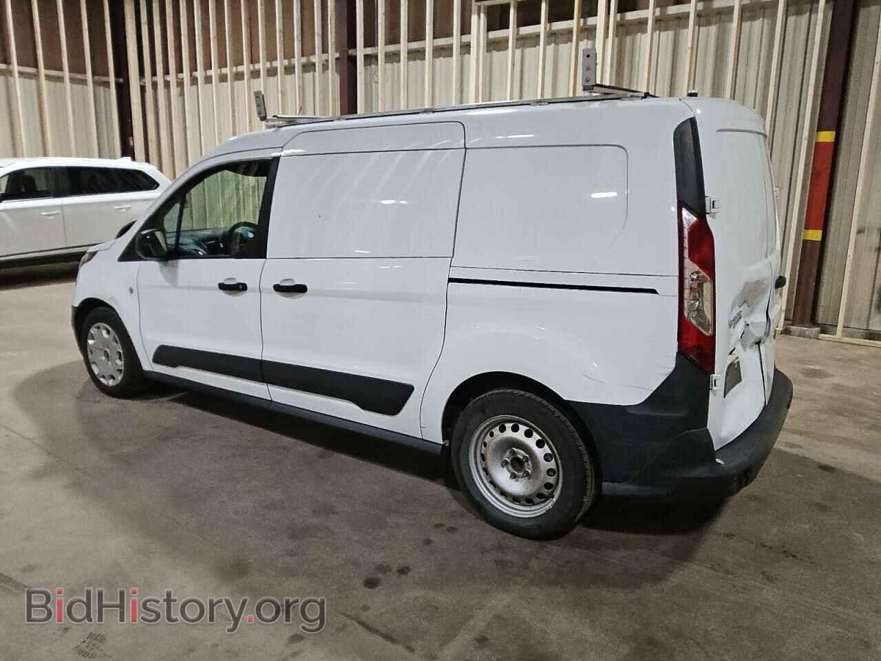 2016 FORD TRANSIT - VIN: NM0LS7E78G1287997 - Фото 2