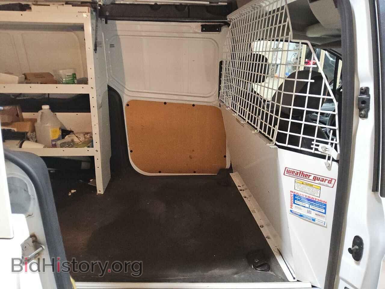 2016 FORD TRANSIT - VIN: NM0LS7E78G1287997 - Фото 11