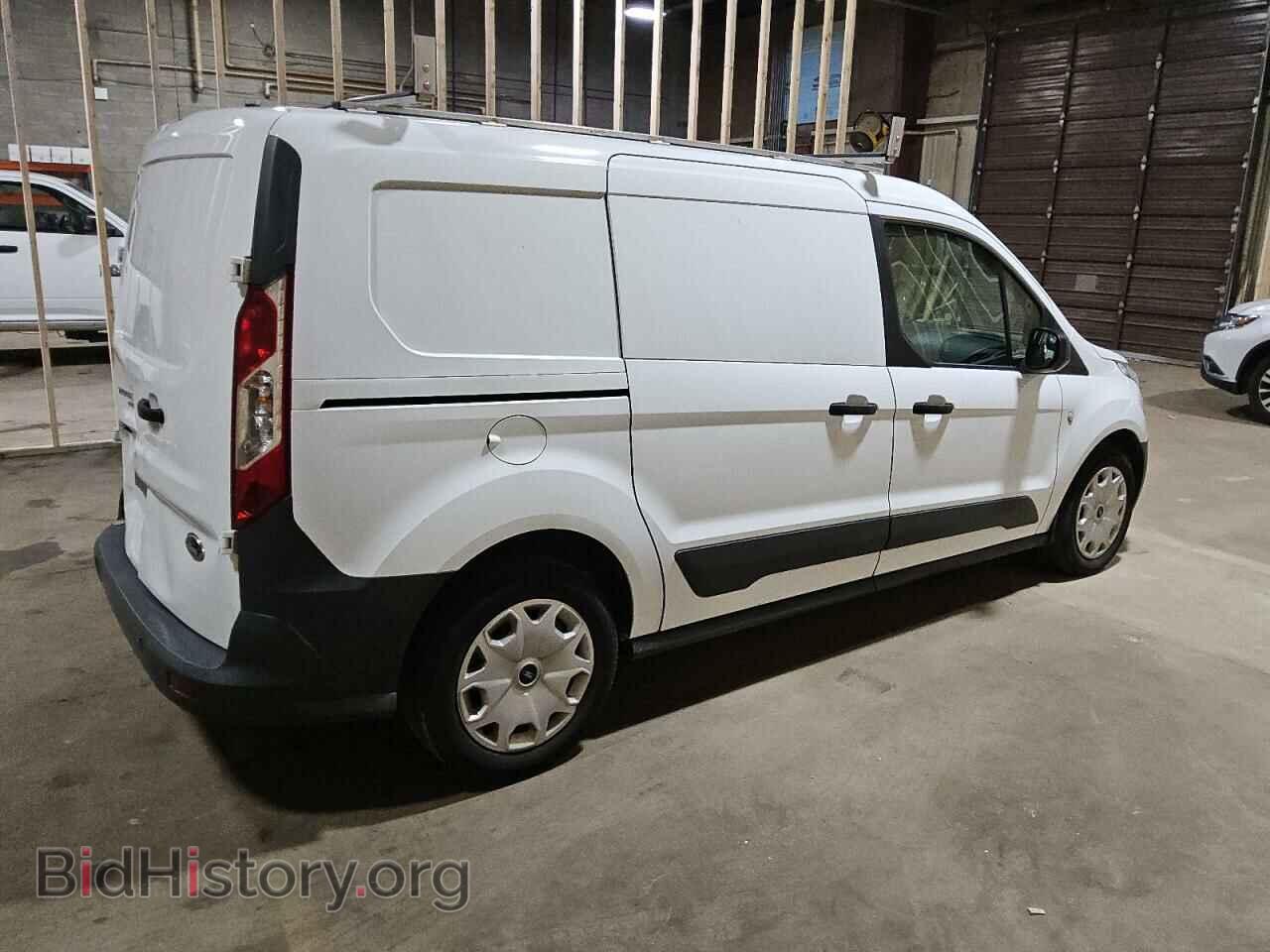 2016 FORD TRANSIT - VIN: NM0LS7E78G1287997 - Фото 3