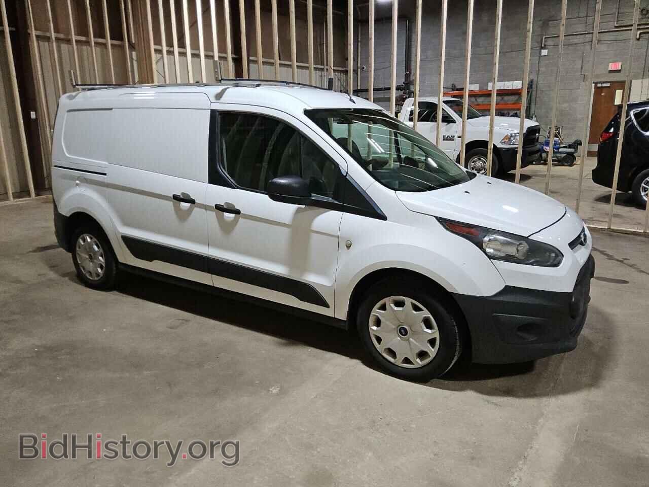 2016 FORD TRANSIT - VIN: NM0LS7E78G1287997 - Фото 4