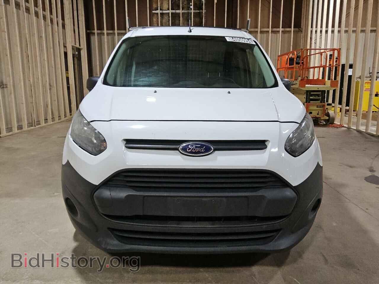 2016 FORD TRANSIT - VIN: NM0LS7E78G1287997 - Фото 5