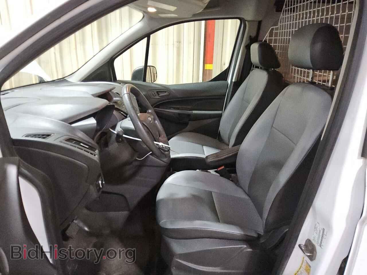 2016 FORD TRANSIT - VIN: NM0LS7E78G1287997 - Фото 7