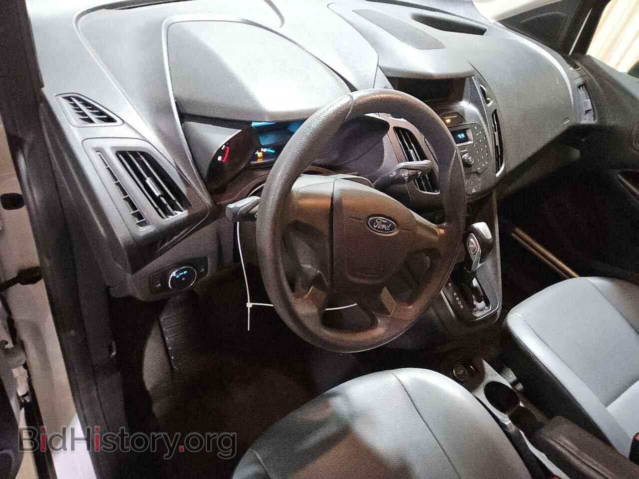 2016 FORD TRANSIT - VIN: NM0LS7E78G1287997 - Фото 8