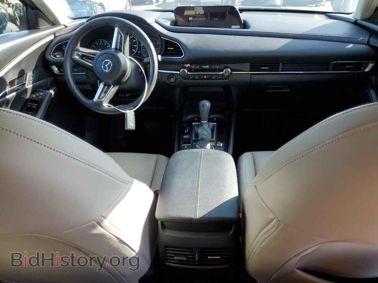 2023 MAZDA CX30 - VIN: 3MVDMBCM3PM512745 - Фото 8