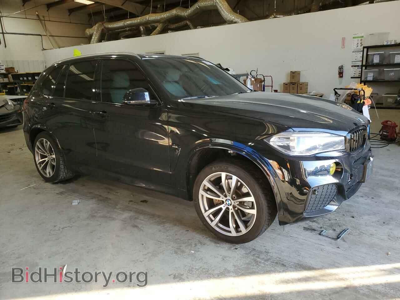 2017 BMW X5 - VIN: 5UXKT0C30H0V96355 - Фото 4
