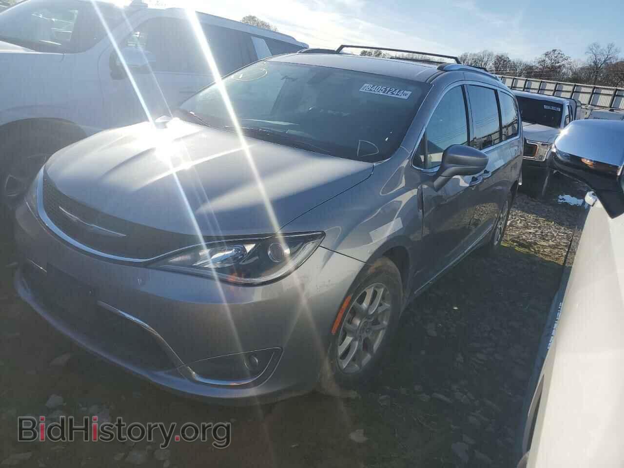 Photo 2C4RC1BG2LR271148 - CHRYSLER PACIFICA 2020
