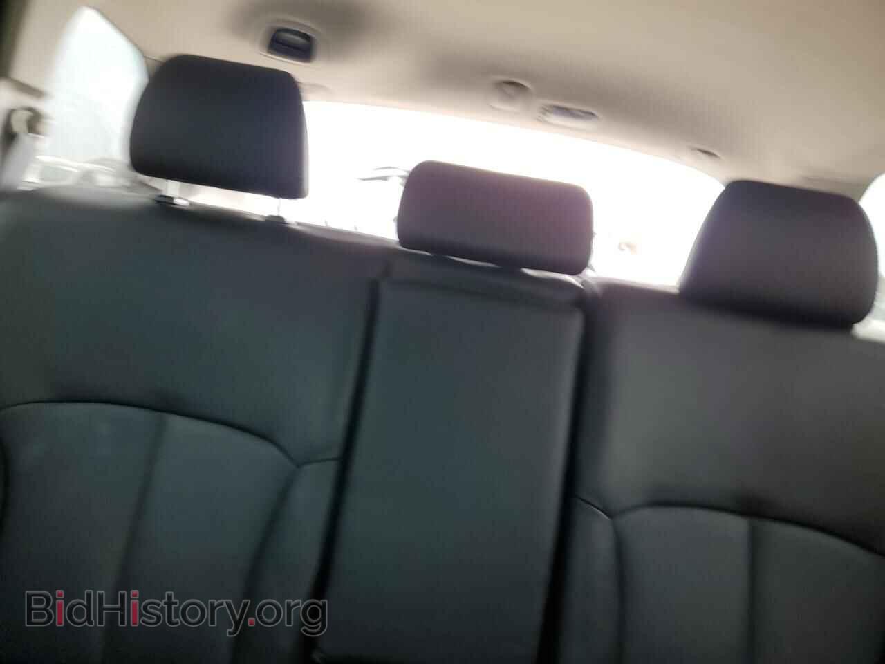 2013 SUBARU OUTBACK - VIN: 4S4BRDKC6D2229155 - Фото 10