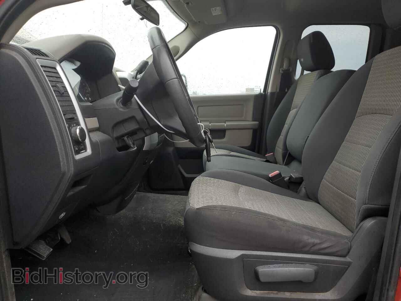 2009 DODGE All Models - VIN: 1D3HV18P49S731020 - Photo 7