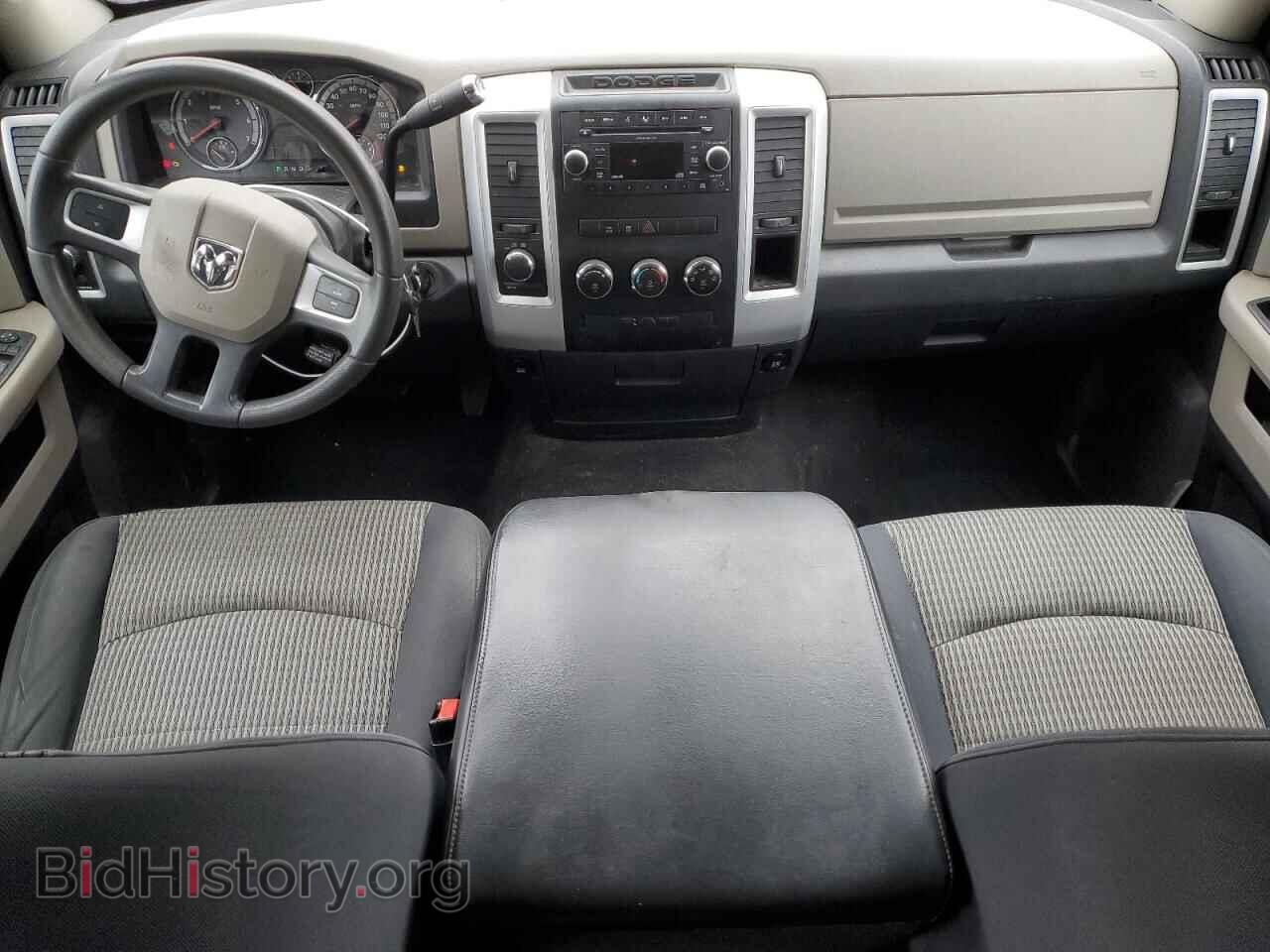 2009 DODGE All Models - VIN: 1D3HV18P49S731020 - Photo 8