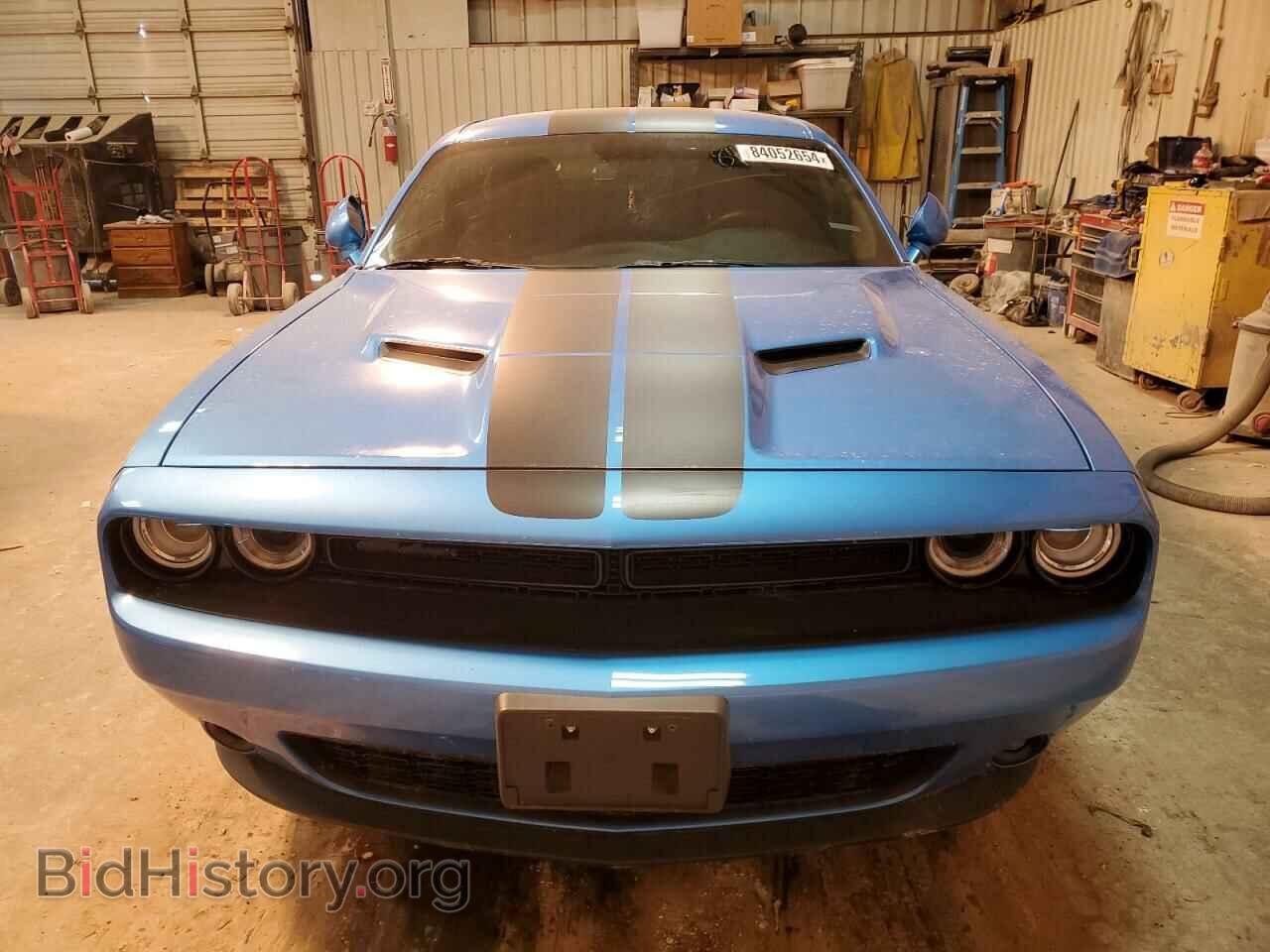 2023 DODGE CHALLENGER - VIN: 2C3CDZAG5PH641768 - Photo 5