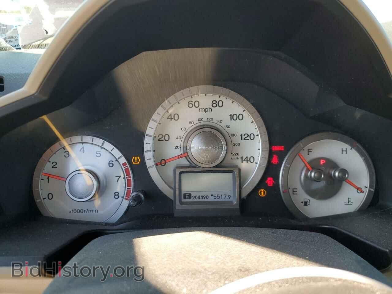 2011 HONDA PILOT - VIN: 5FNYF4H99BB065512 - Фото 9