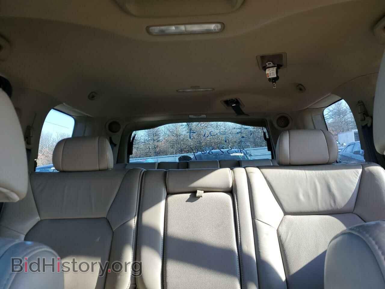 2011 HONDA PILOT - VIN: 5FNYF4H99BB065512 - Фото 10