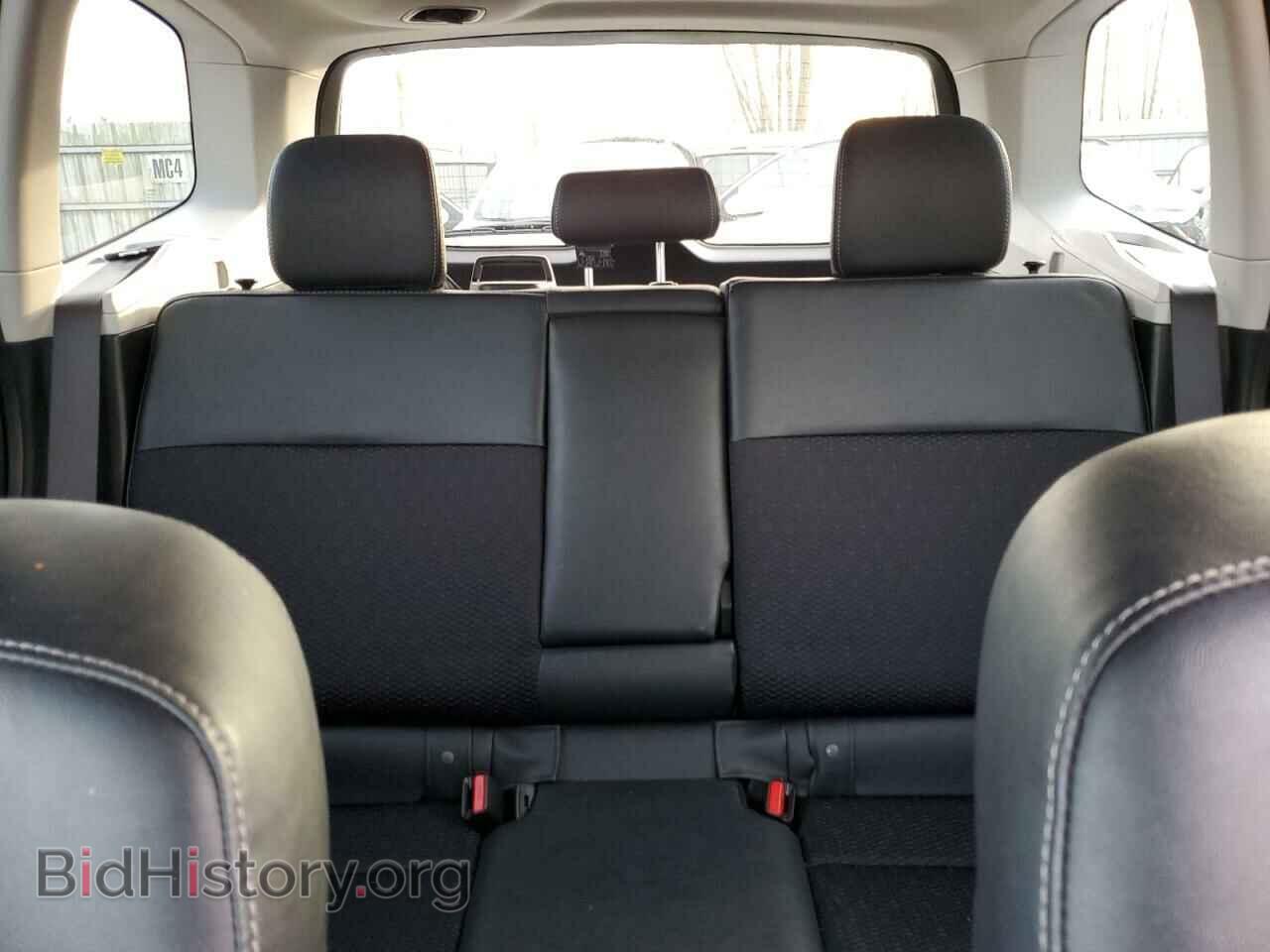 2017 SUBARU FORESTER - VIN: JF2SJGEC0HH487586 - Фото 10