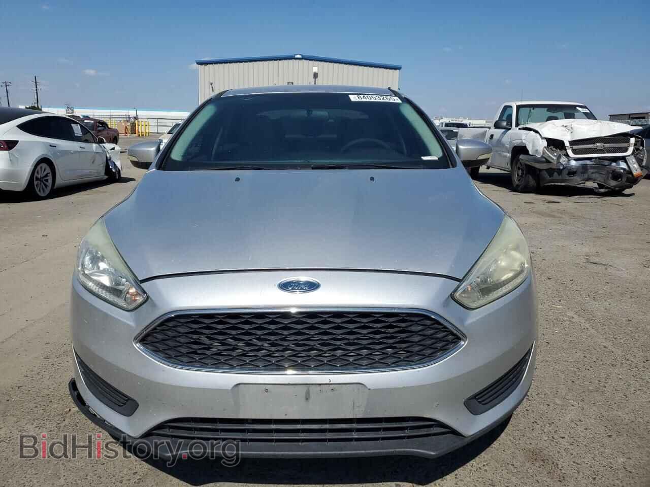 2015 FORD FOCUS - VIN: 1FADP3F29FL370013 - Photo 5