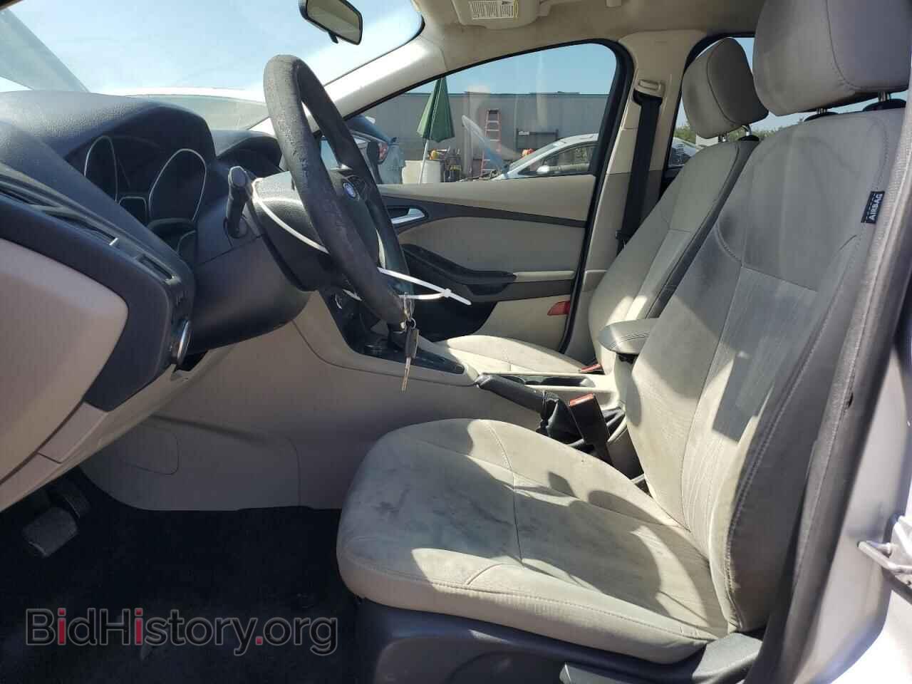 2015 FORD FOCUS - VIN: 1FADP3F29FL370013 - Photo 7